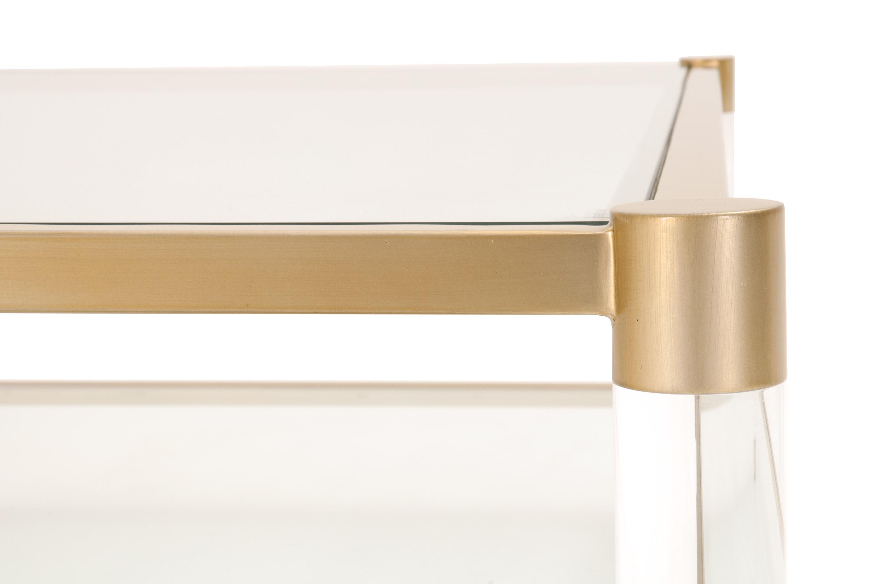 Nouveau Coffee Table Nouveau Coffee Table large image