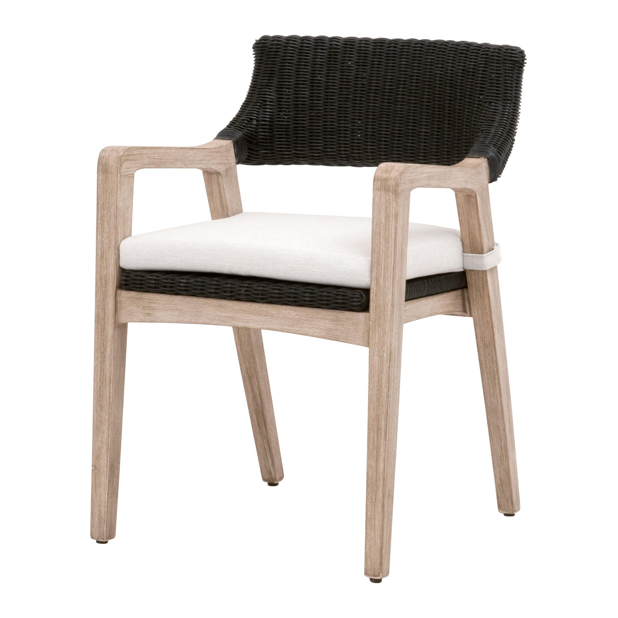 Lucia Arm Chair large image 
