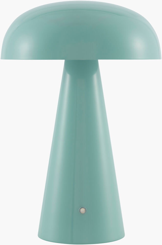Umbra Accent Table Lamp, by Surya, 8" width x 12" height