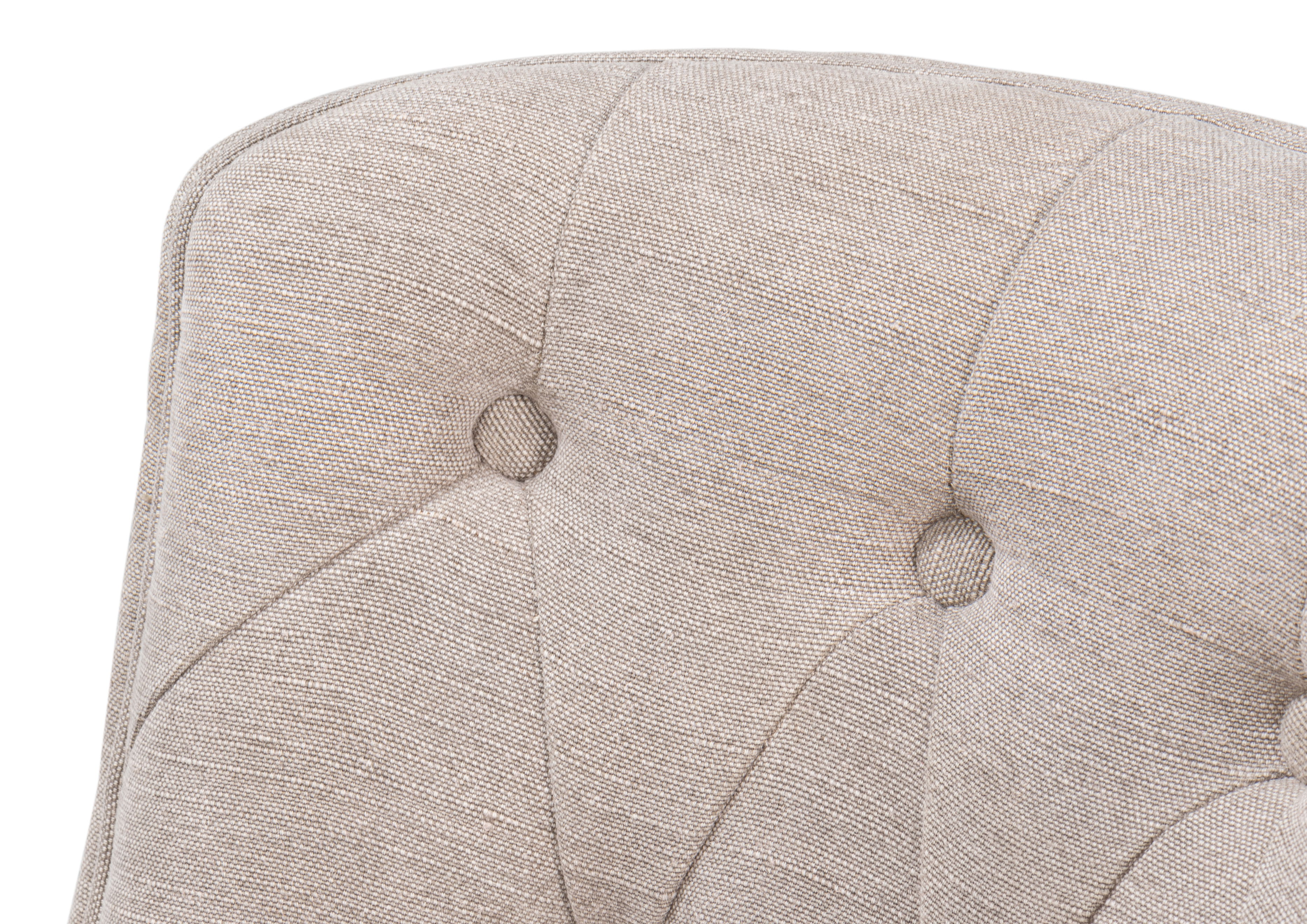 Lyra Side Chair, Dining Chair by Sarreid, 20" length x 25" width x 34" height View 3