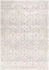 Poetry Machine Woven Rug, by Surya, 9'6.17" length x 6'6.74" width thumbnail