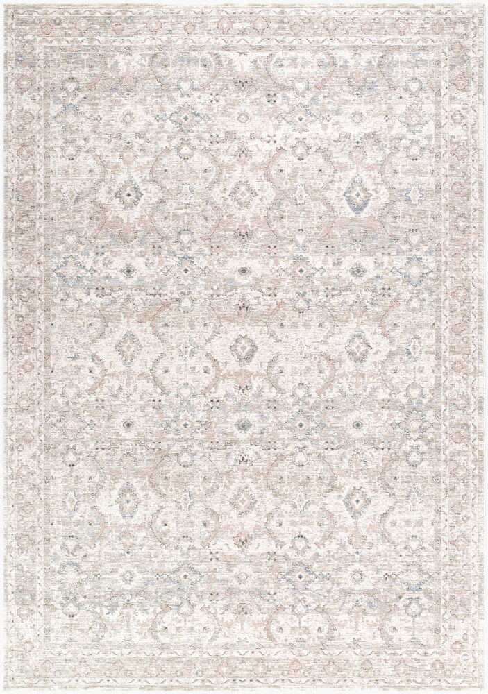 Poetry Machine Woven Rug large image 