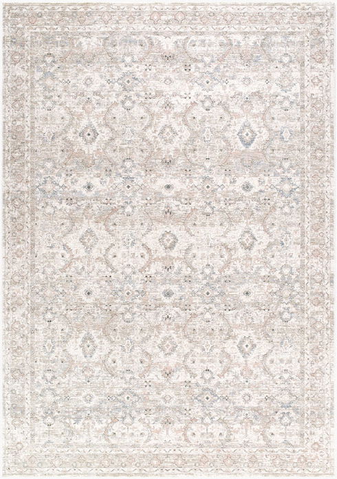 Poetry Machine Woven Rug
