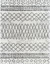 Aliyah Shag Machine Woven Rug thumbnail 0