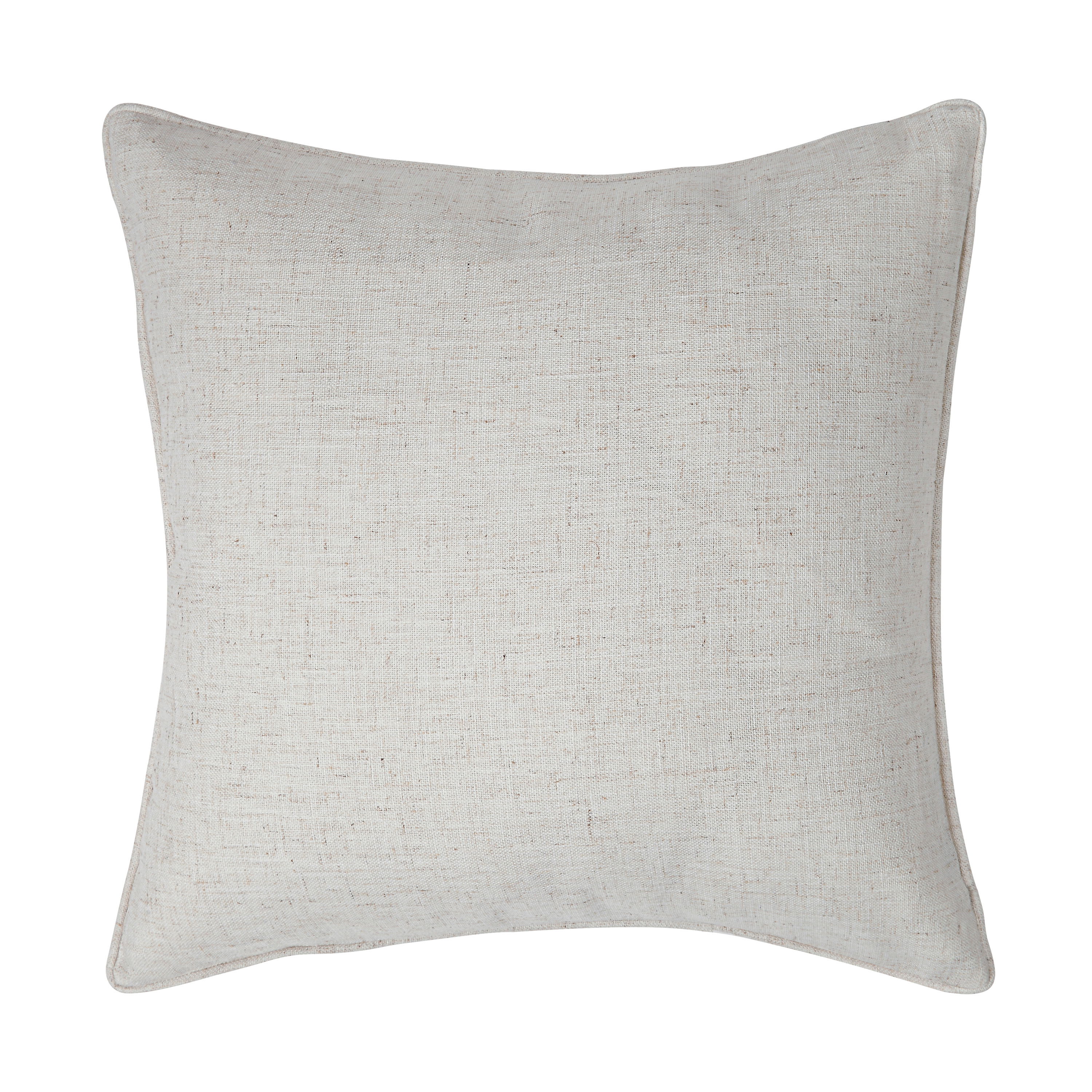 Poussin Indoor Pillow large image 
