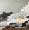 Laguna Abaca Grey Peel & Stick Wallpaper thumbnail 2