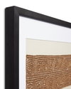 Loloi Cleopatra Wall Art, Wall Hanging, 29" length x 21" width thumbnail 2