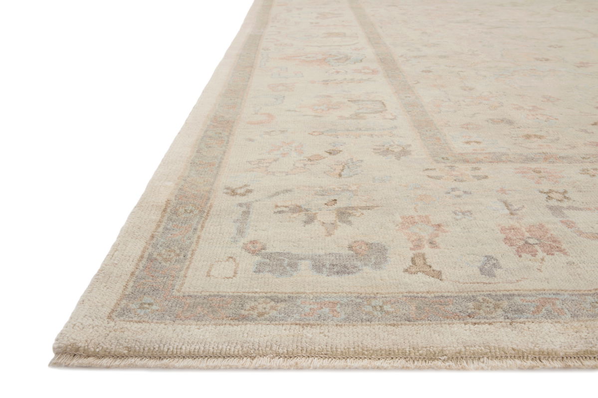 Loloi Vincent Rug, 1'6" length x 1'6" width View 2