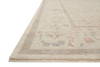 Loloi Vincent Rug, 1'6" length x 1'6" width thumbnail 2
