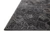 Loloi Prescott Rug, 1'6" length x 1'6" width thumbnail 2