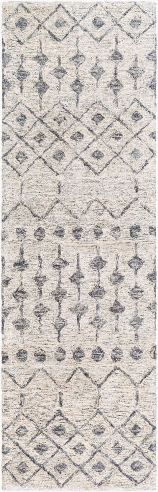 Falcon Handmade Rug