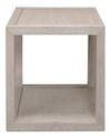 Camden Side Table, Side & End Table by Sarreid, 22" length x 28" width x 24" height thumbnail 9