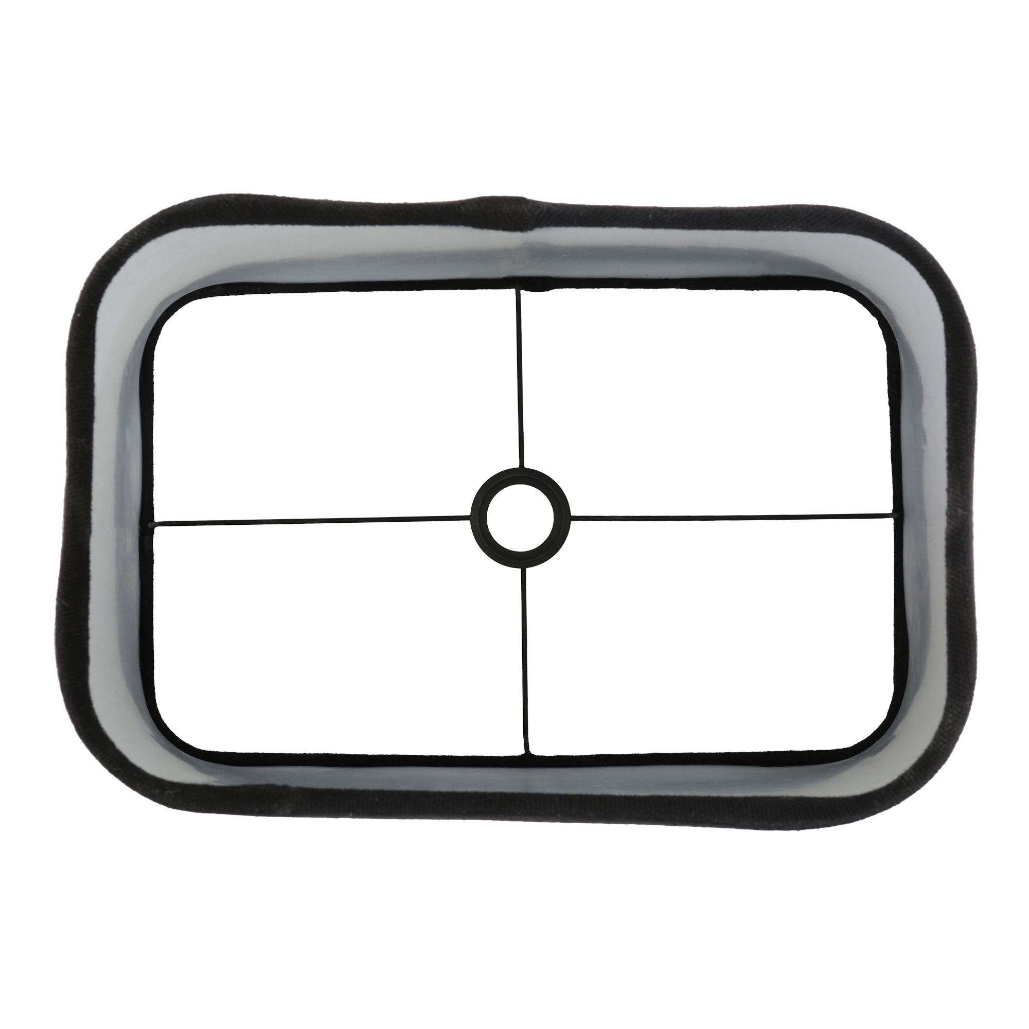 Yara Table Lamp White large image 