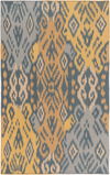 Wanderer Handmade Rug thumbnail 0