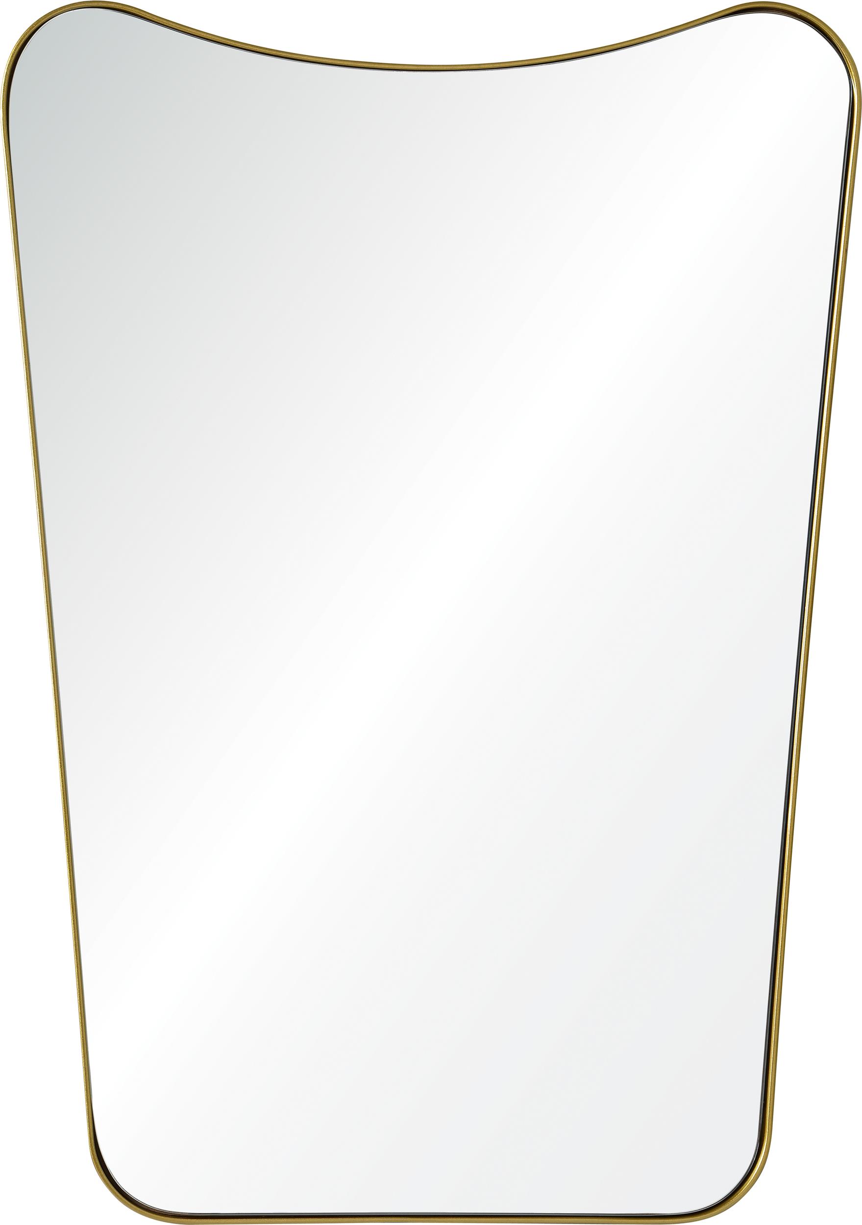 Tufa Wall Mirror large image 