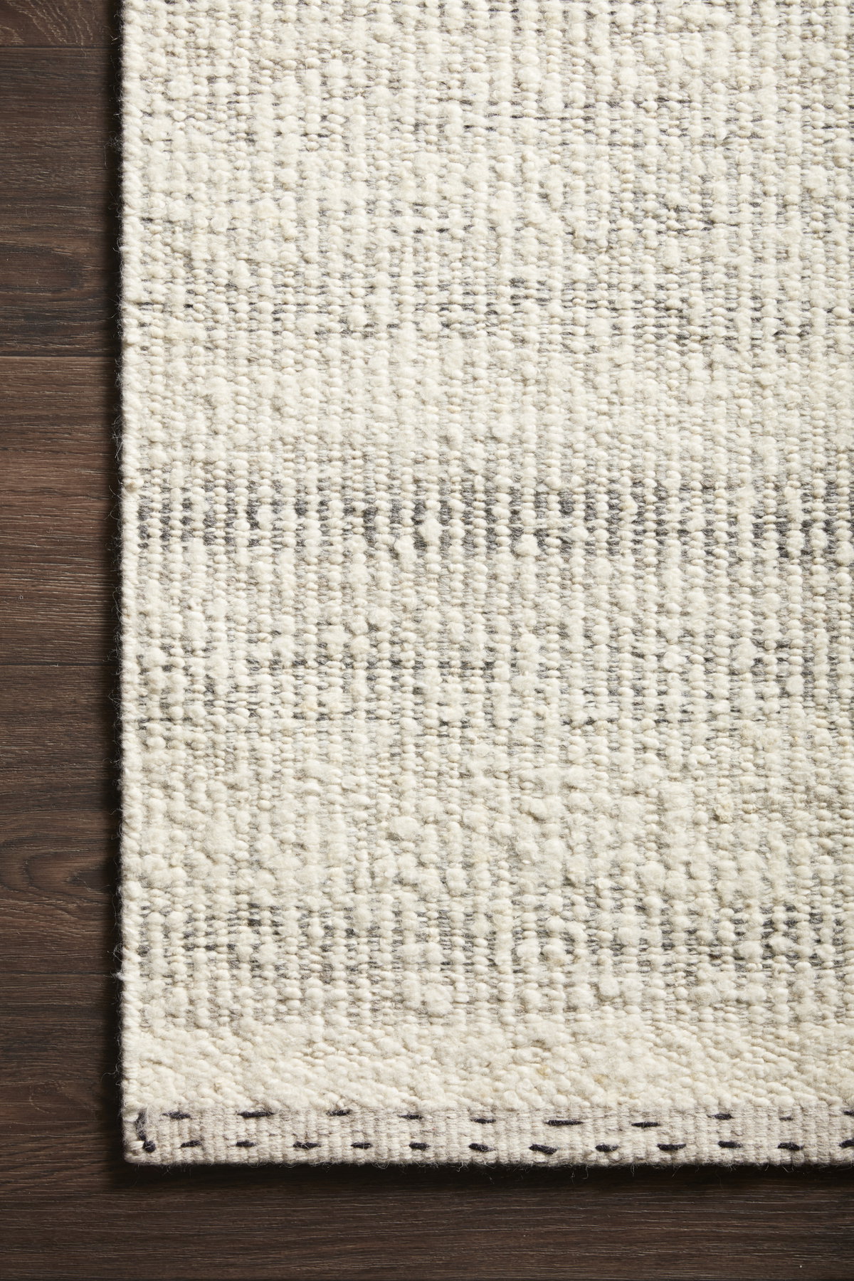 Loloi Sloane Rug, 5' length x 7'6" width View 4