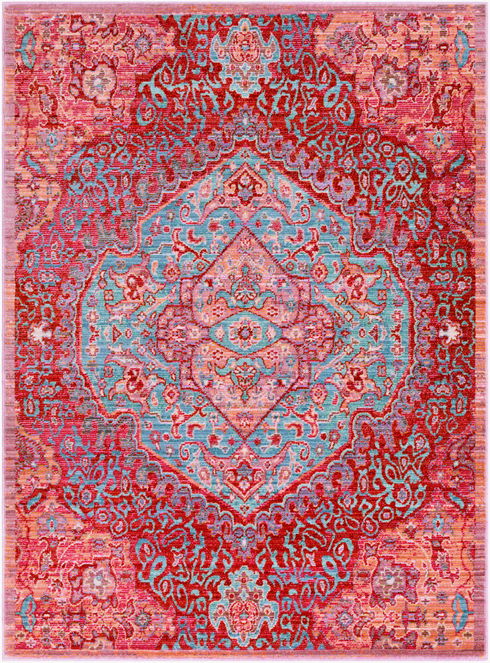 Germili Machine Woven Rug