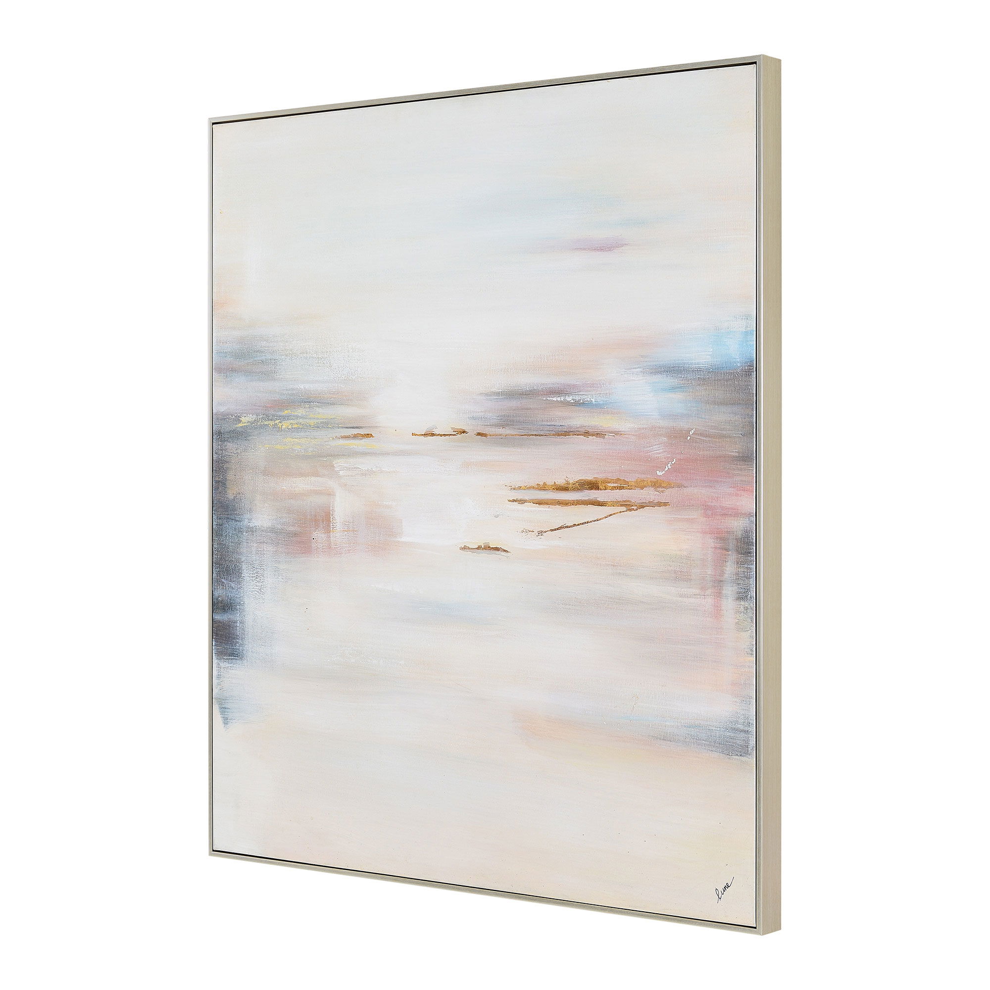 Carina Canvas Art large image 