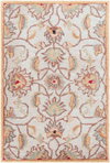 Caesar Handmade Rug, by Surya, 3' length x 2' width thumbnail