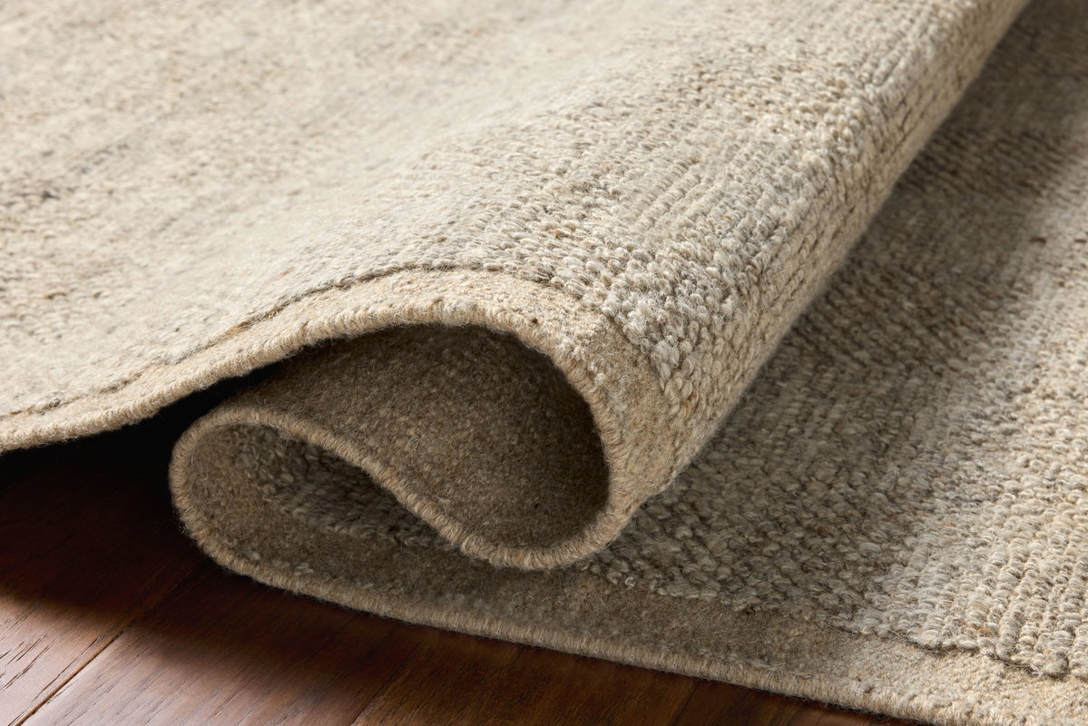 Loloi Alina Rug, 2'6" length x 8'6" width View 3