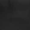 Radka Large Matte Black Metal Decorative Bowl, by Mercana, 19.69" length x 15.75" width x 8.25" height thumbnail 10