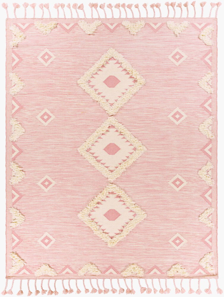 Apache Handmade Rug large image 