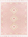 Apache Handmade Rug thumbnail 0