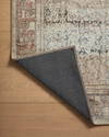 Amber Lewis x Loloi Georgie Rug, 2'6" length x 7'6" width thumbnail 8