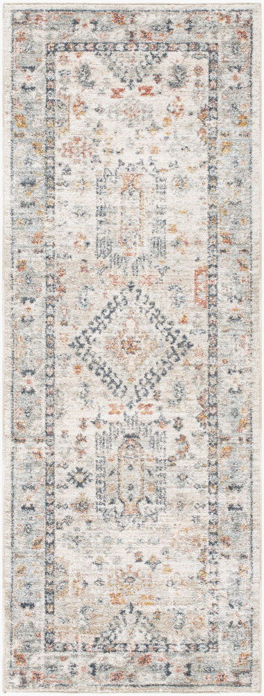 Beckham Machine Woven Rug