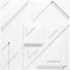 Vector Iii  Wall Art, Painting by Renwil, 24" height x 2" depth thumbnail 1