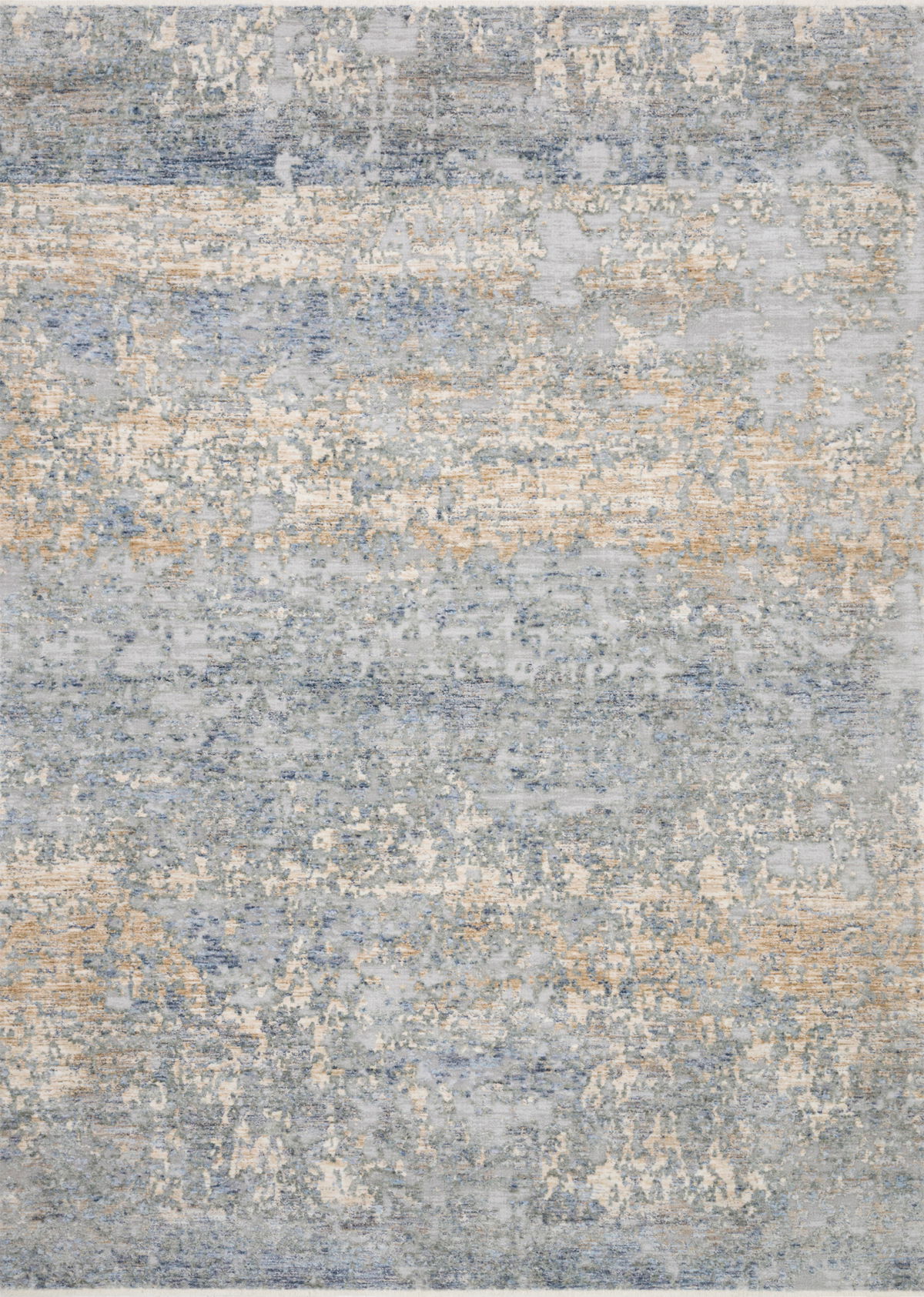 Loloi Pandora Rug, 1'6" length x 1'6" width View 1