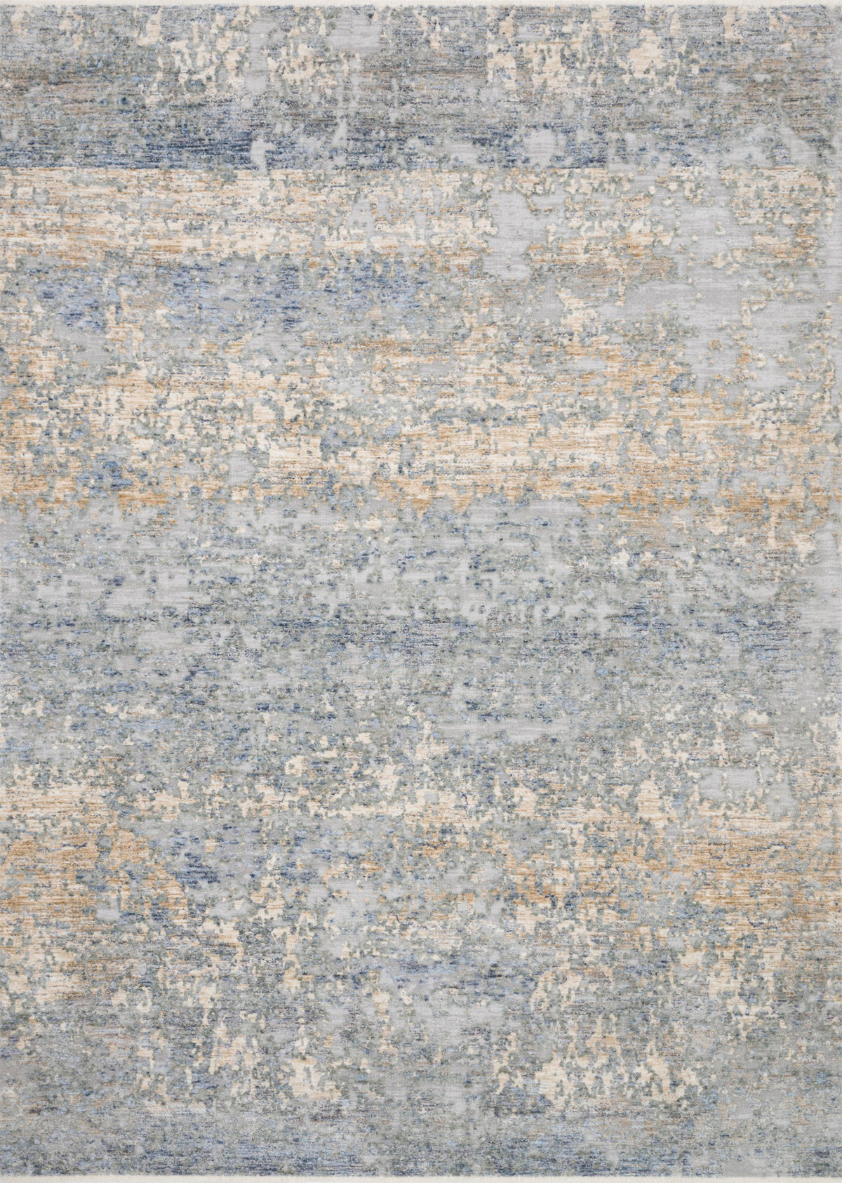 Loloi Pandora Rug, 2'6" length x 8' width