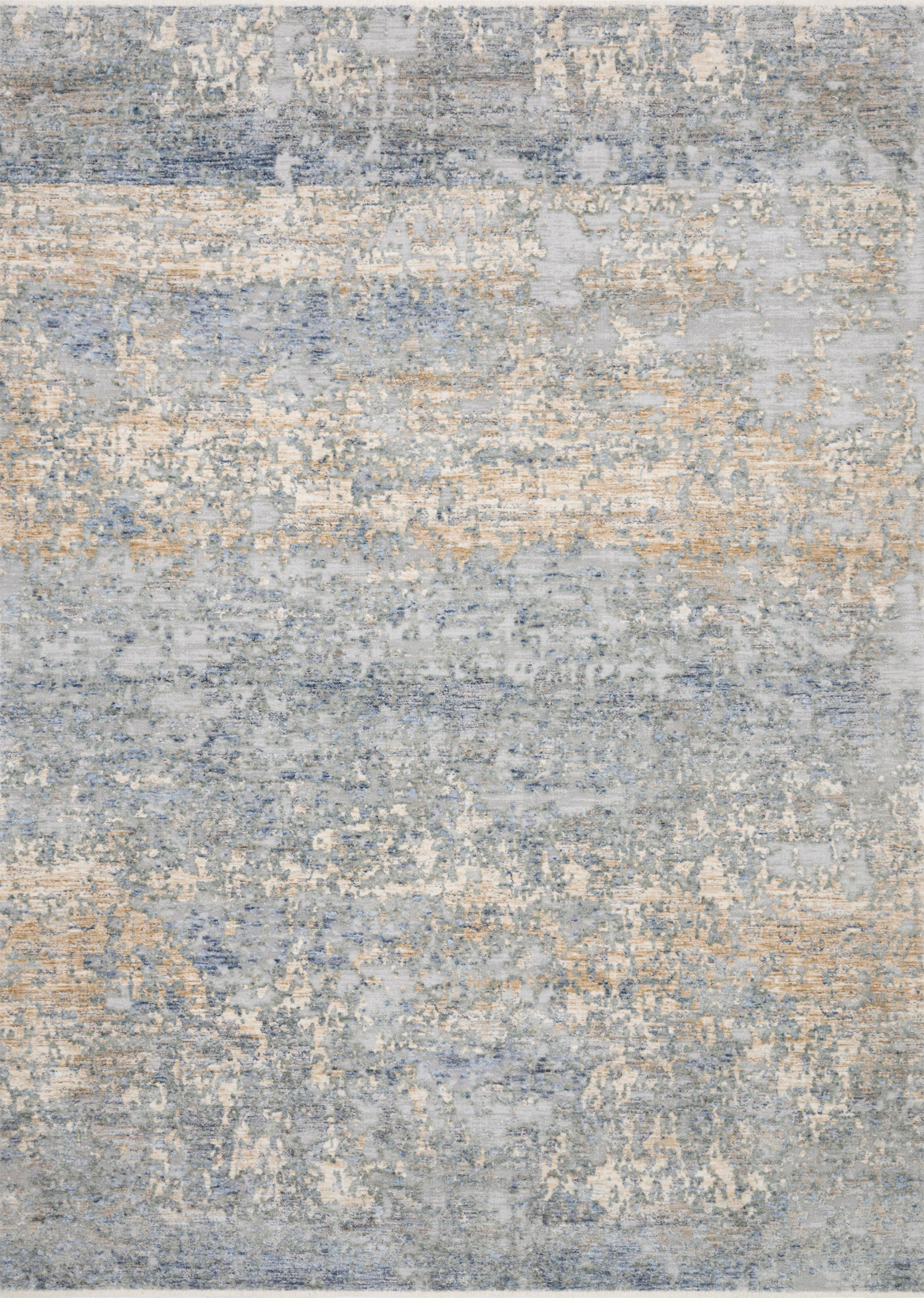 Loloi Pandora Rug, 5' length x 8' width