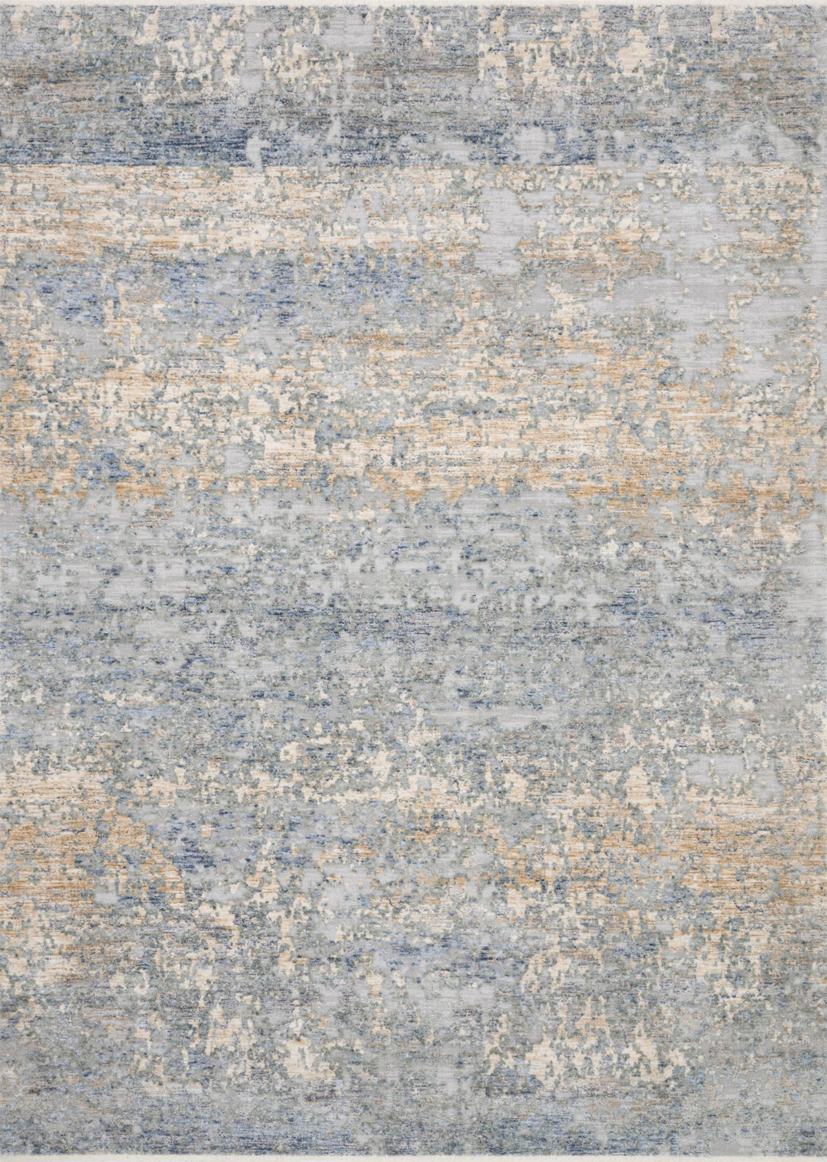Loloi Pandora Rug, 9'6" length x 12'5" width View 1