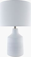 Foreman Accent Table Lamp, by Surya, 15" width x 26" height thumbnail