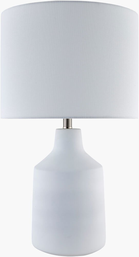 Foreman Accent Table Lamp, by Surya, 15" width x 26" height