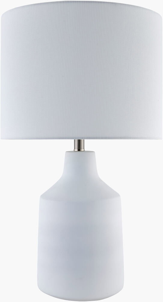 Foreman Accent Table Lamp, by Surya, 15" width x 26" height