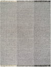 Aarhus Handmade Rug, by Surya, 1'6" length x 1'6" width thumbnail