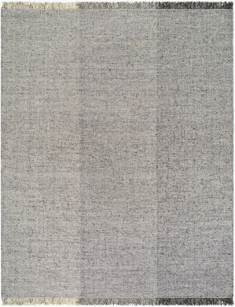 Aarhus Handmade Rug, by Surya, 1'6" length x 1'6" width