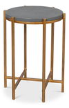 Spence Side Table, Quiet Shade thumbnail 0