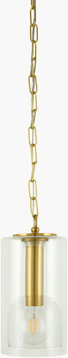 Hashira Pendant thumbnail 0