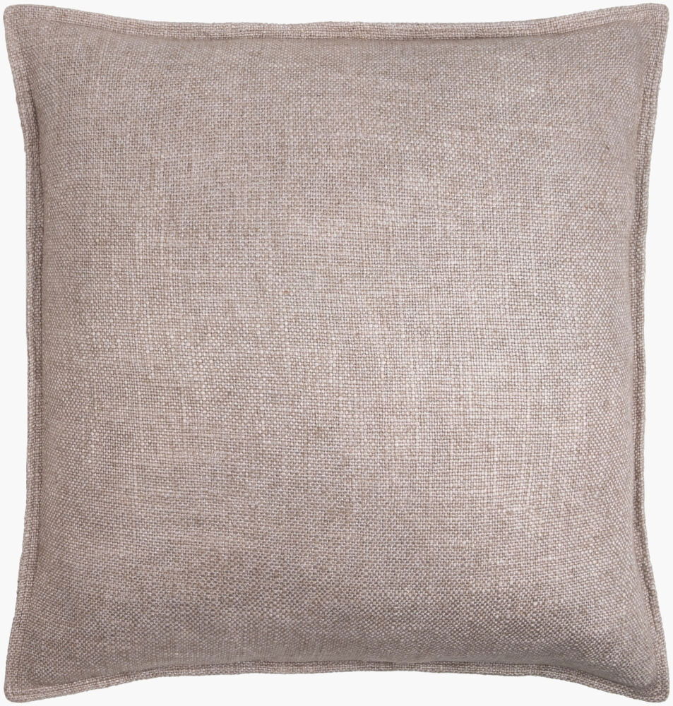 Thurman Accent Pillow, Decorative Pillow by Surya, 18" length x 18" width