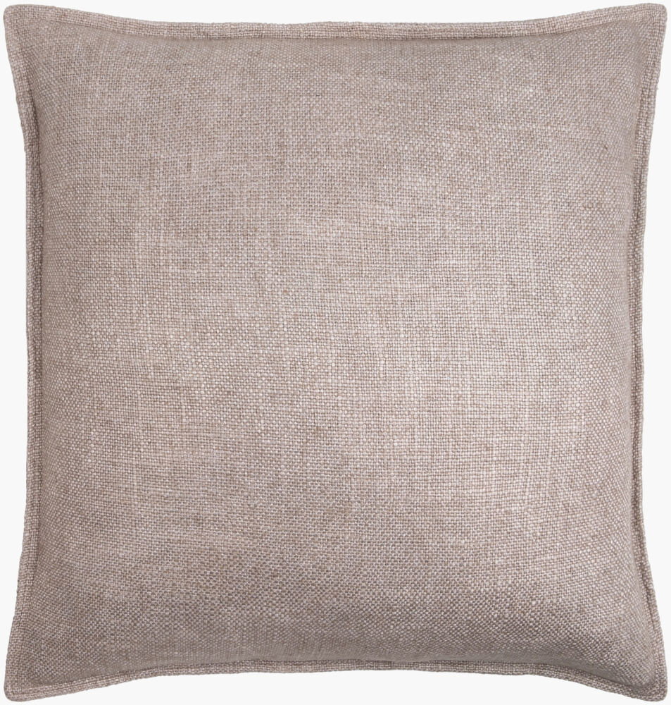 Thurman Accent Pillow, Decorative Pillow by Surya, 18" length x 18" width