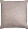 Thurman Accent Pillow Down, Decorative Pillow by Surya, 20" length x 20" width thumbnail