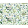 Camont Blue & Green Wallpaper thumbnail 0