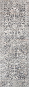 Loloi Lucia Rug, 2'8" length x 8' width thumbnail 4