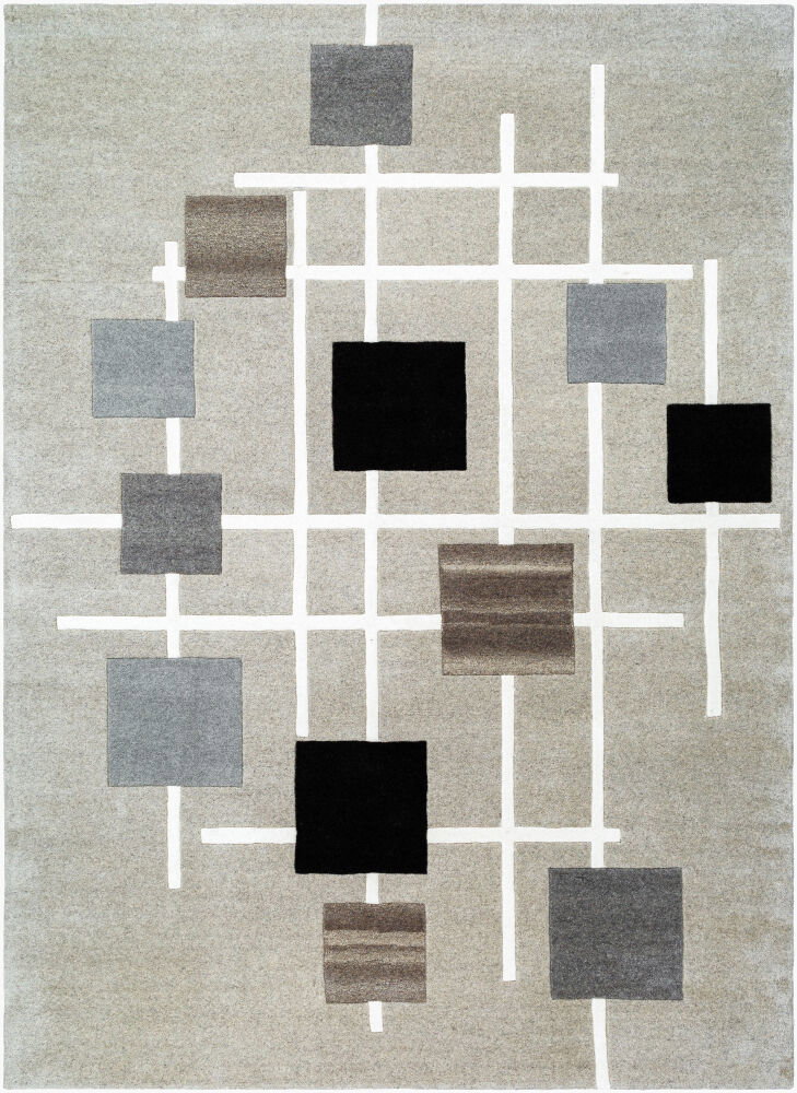 Forum Handmade Rug, by Surya, 15' length x 12' width
