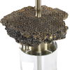 Kiota Wasp's Nest Buffet Lamp thumbnail 5