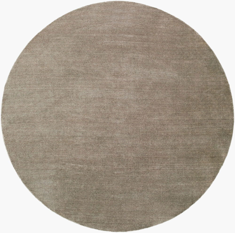 Evergreen Handmade Rug large image 