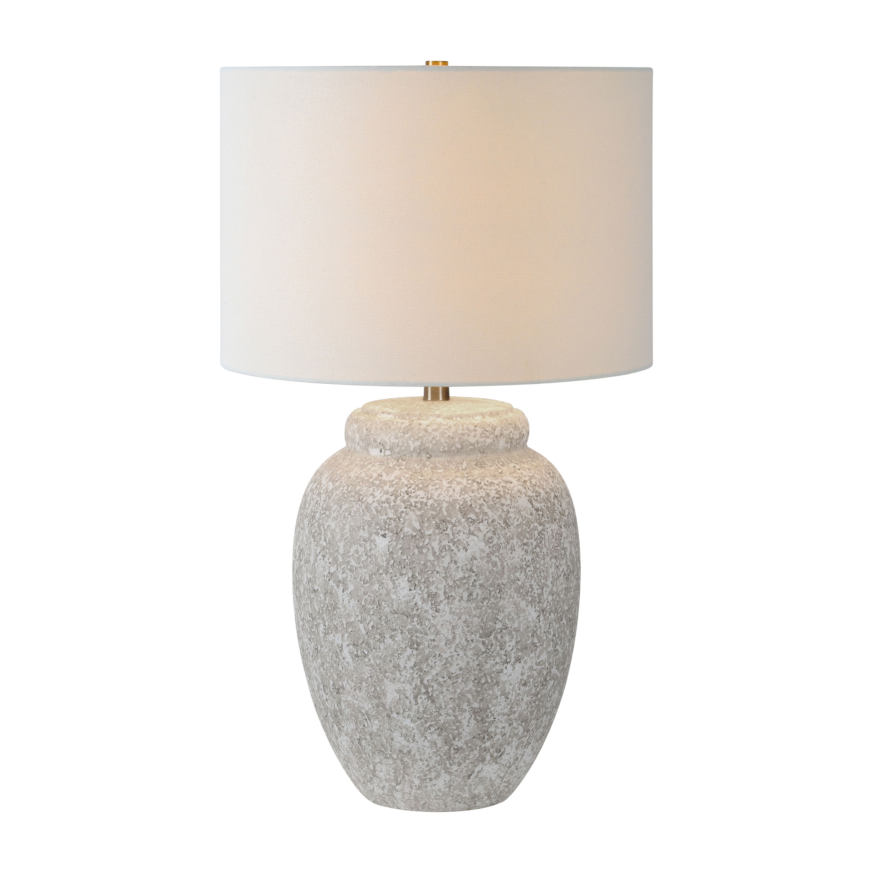 Wassily Table Lamp, by Renwil, 28.25" height x 16" depth View 3